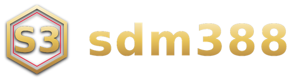 sdm388 logo